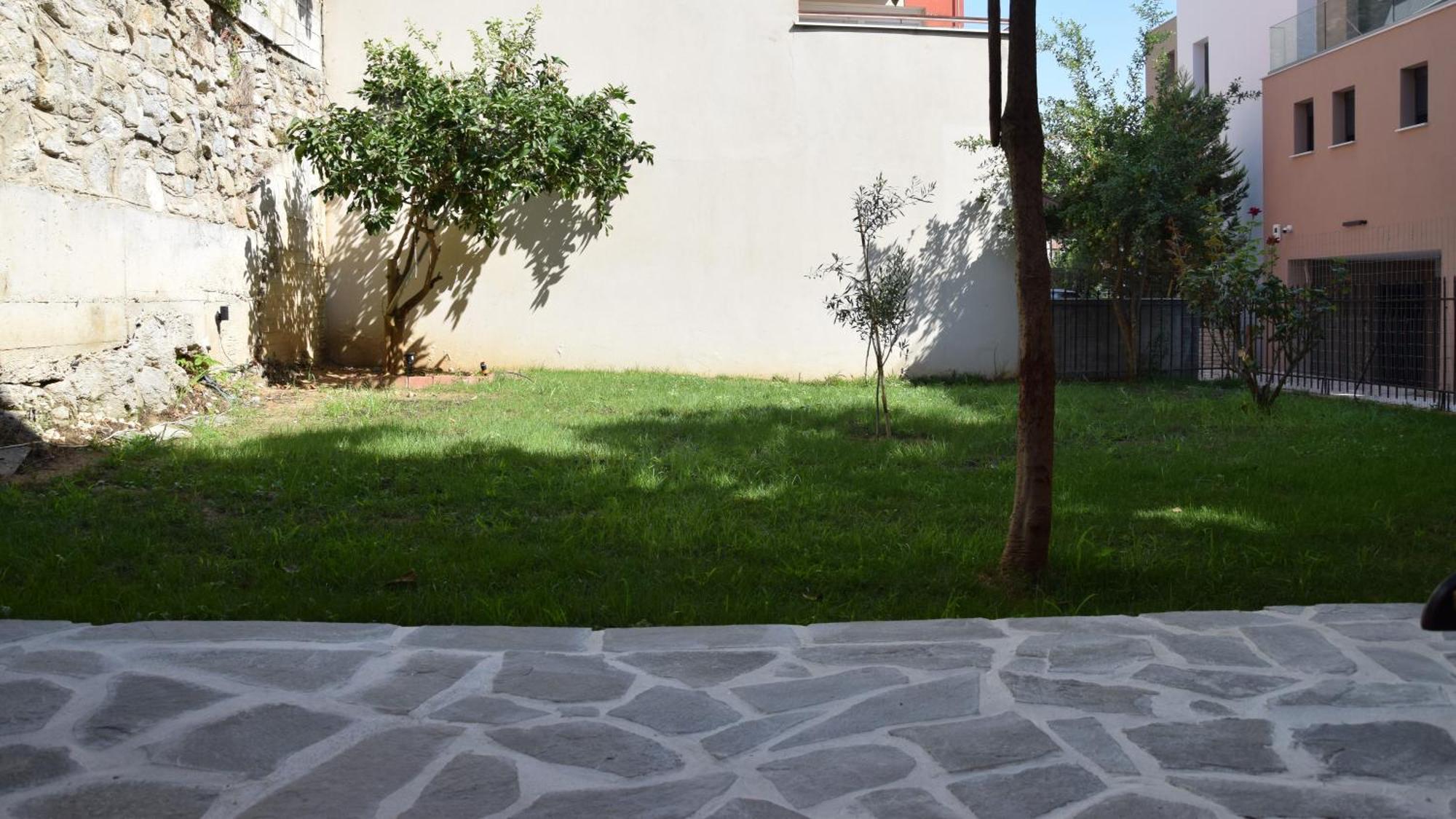 Balkanisateur Studio A Kavala Exterior photo