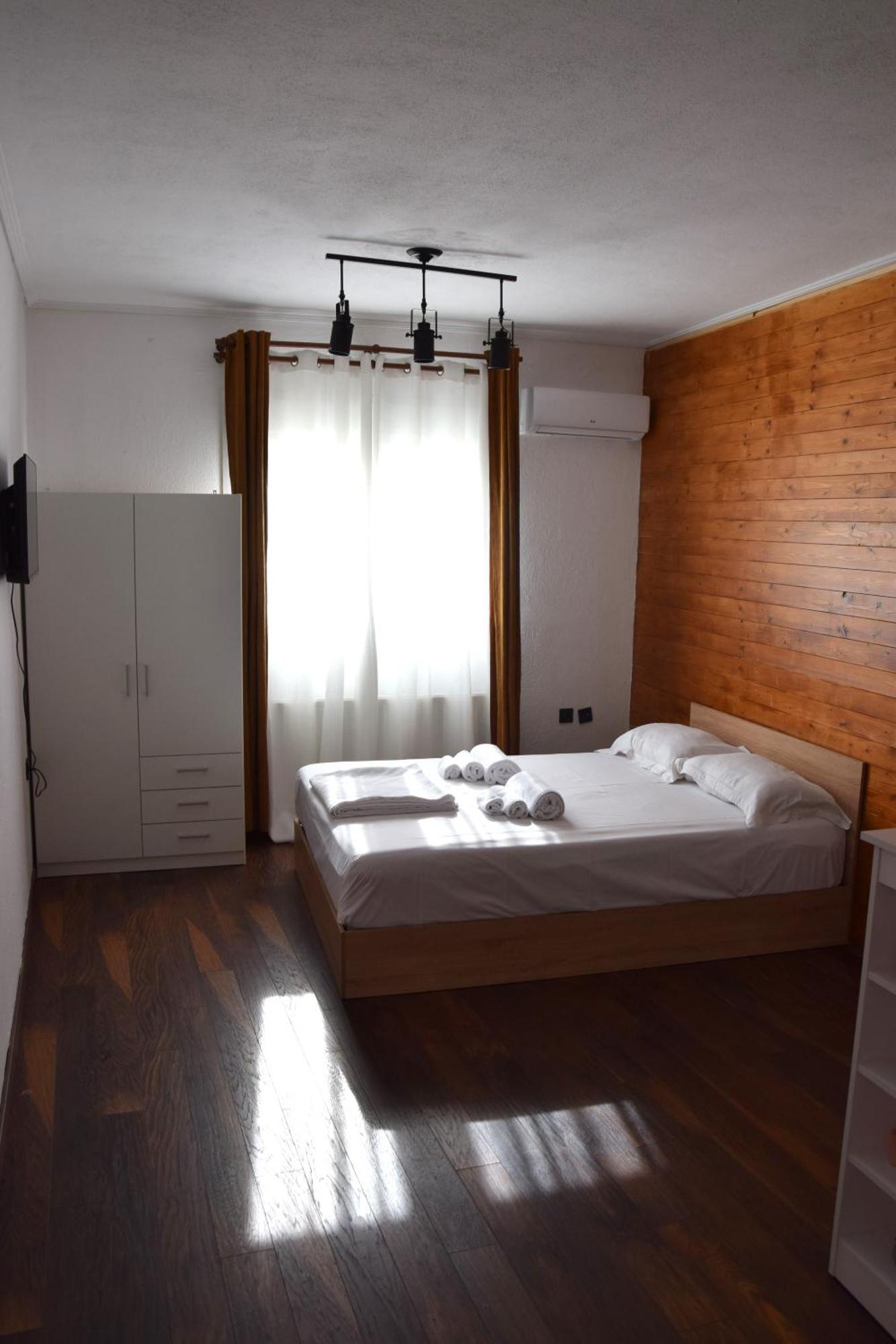 Balkanisateur Studio A Kavala Exterior photo