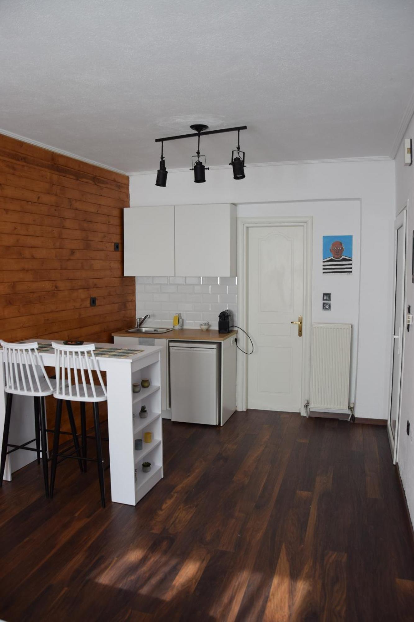 Balkanisateur Studio A Kavala Exterior photo